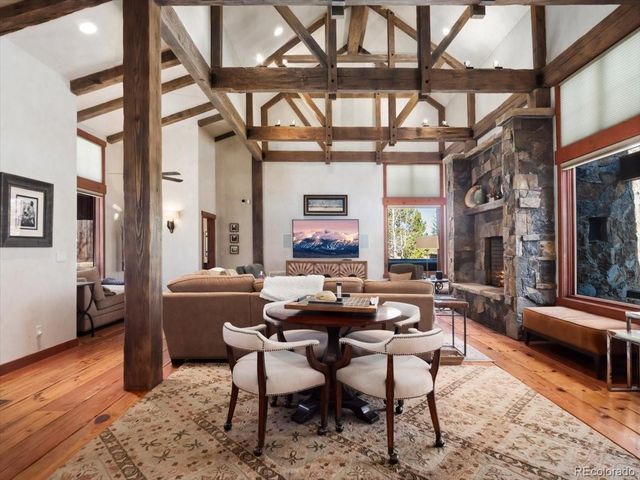 191 Glen Eagle Loop, Breckenridge, CO 80424