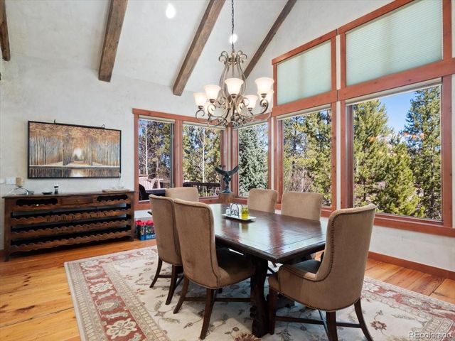 191 Glen Eagle Loop, Breckenridge, CO 80424