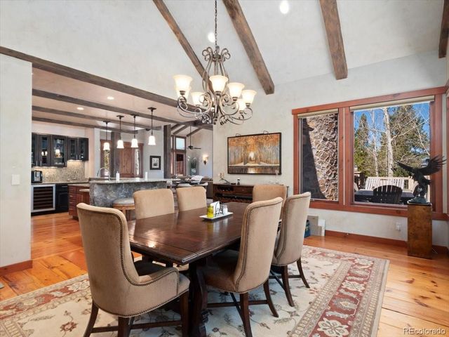 191 Glen Eagle Loop, Breckenridge, CO 80424