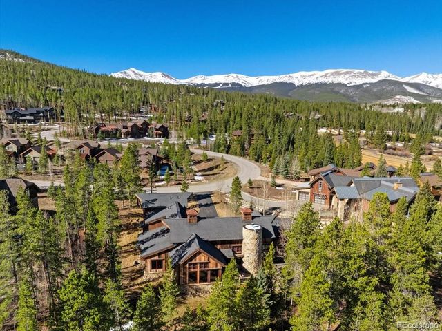 191 Glen Eagle Loop, Breckenridge, CO 80424