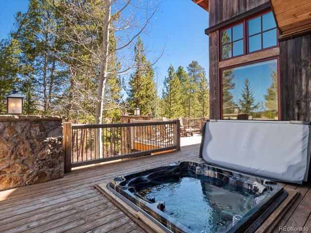 191 Glen Eagle Loop, Breckenridge, CO 80424