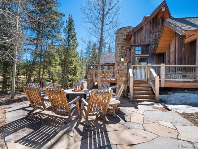 191 Glen Eagle Loop, Breckenridge, CO 80424
