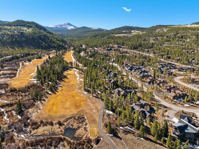 191 Glen Eagle Loop, Breckenridge, CO 80424