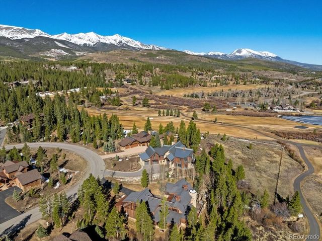 191 Glen Eagle Loop, Breckenridge, CO 80424