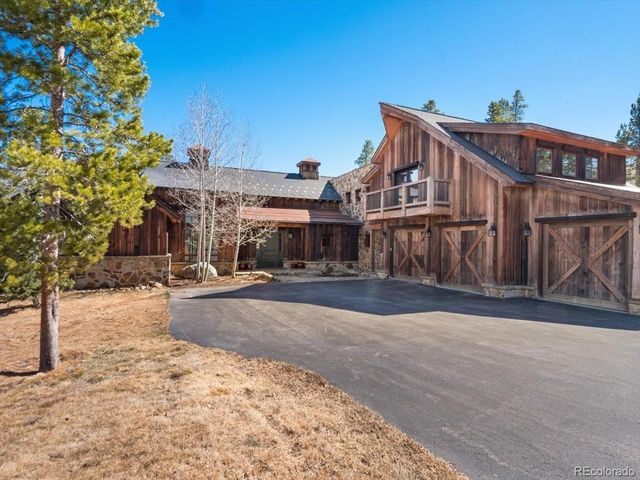 191 Glen Eagle Loop, Breckenridge, CO 80424