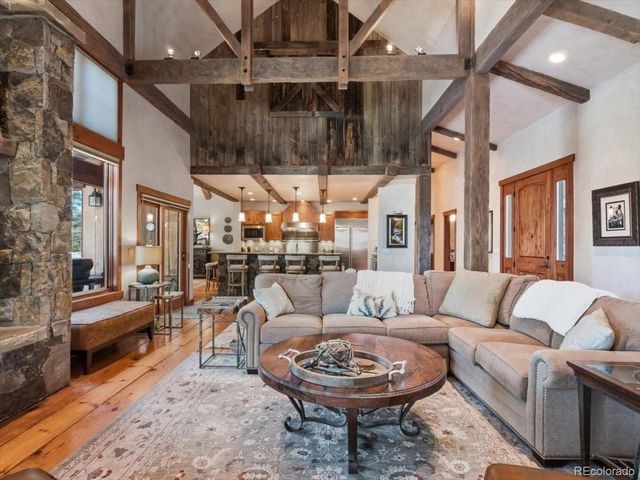 191 Glen Eagle Loop, Breckenridge, CO 80424