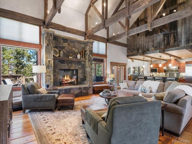 191 Glen Eagle Loop, Breckenridge, CO 80424