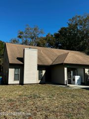 11363 CANVASBACK Court, Jacksonville, FL 32225