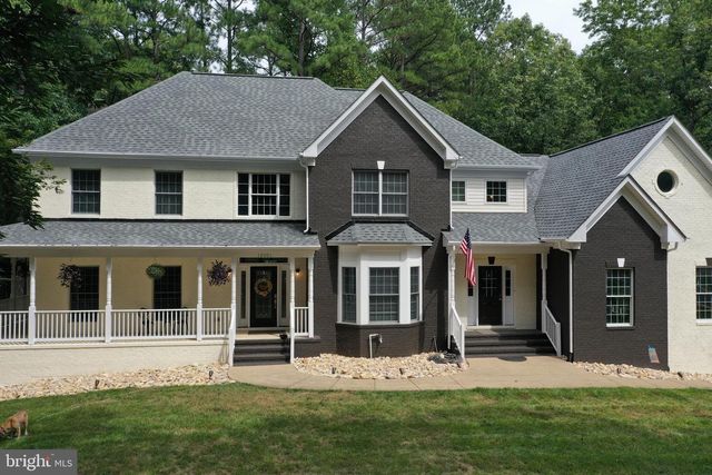 12001 HONOR BRIDGE FARM DR, Spotsylvania, VA 22551