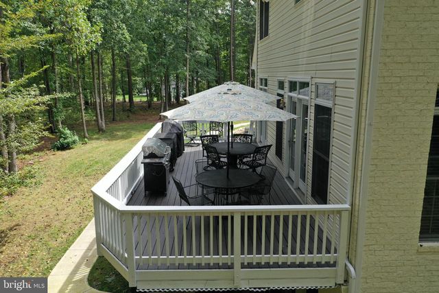 12001 HONOR BRIDGE FARM DR, Spotsylvania, VA 22551