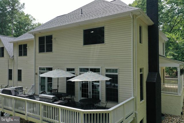 12001 HONOR BRIDGE FARM DR, Spotsylvania, VA 22551