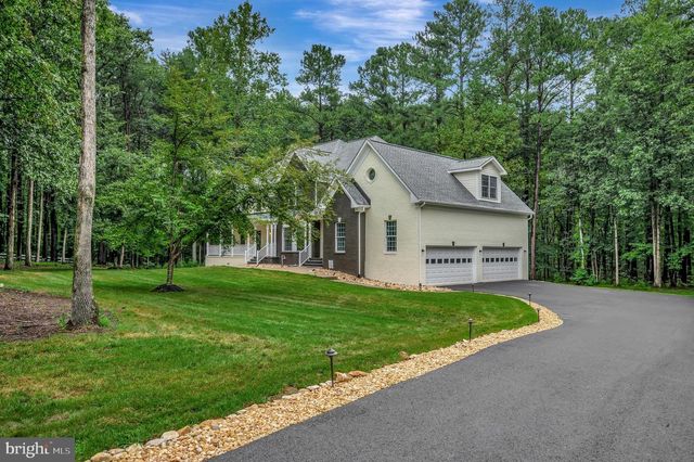 12001 HONOR BRIDGE FARM DR, Spotsylvania, VA 22551