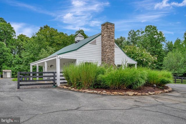 12001 HONOR BRIDGE FARM DR, Spotsylvania, VA 22551