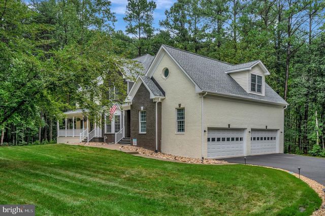 12001 HONOR BRIDGE FARM DR, Spotsylvania, VA 22551