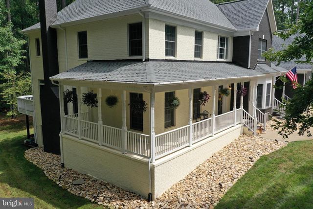 12001 HONOR BRIDGE FARM DR, Spotsylvania, VA 22551