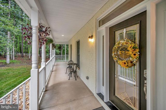 12001 HONOR BRIDGE FARM DR, Spotsylvania, VA 22551