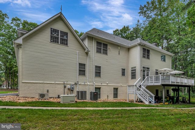 12001 HONOR BRIDGE FARM DR, Spotsylvania, VA 22551