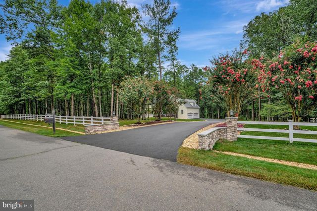 12001 HONOR BRIDGE FARM DR, Spotsylvania, VA 22551