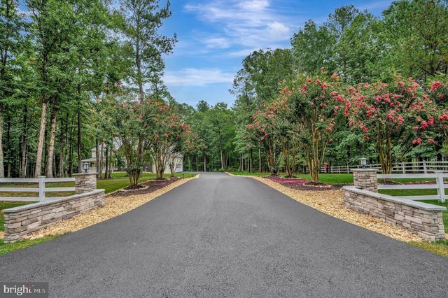 12001 HONOR BRIDGE FARM DR, Spotsylvania, VA 22551