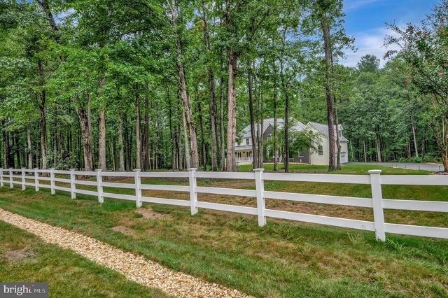 12001 HONOR BRIDGE FARM DR, Spotsylvania, VA 22551