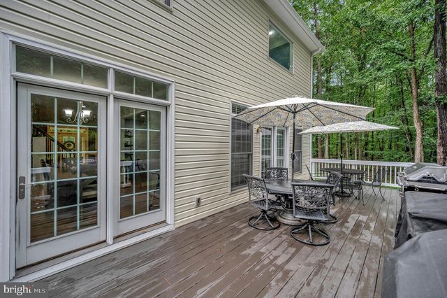 12001 HONOR BRIDGE FARM DR, Spotsylvania, VA 22551