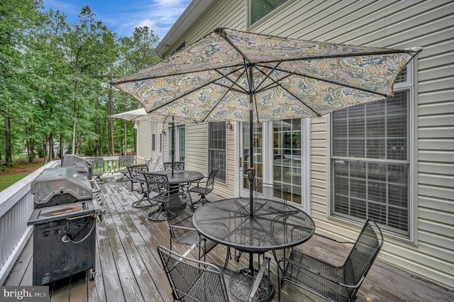 12001 HONOR BRIDGE FARM DR, Spotsylvania, VA 22551