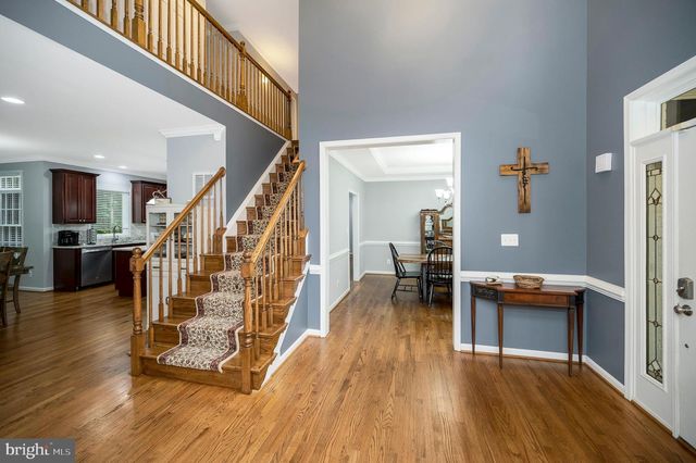 12001 HONOR BRIDGE FARM DR, Spotsylvania, VA 22551