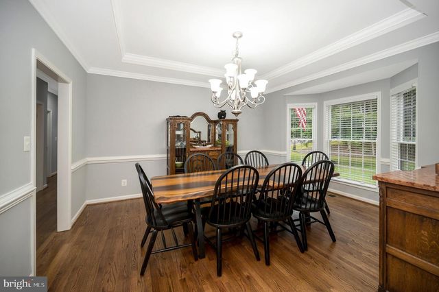 12001 HONOR BRIDGE FARM DR, Spotsylvania, VA 22551