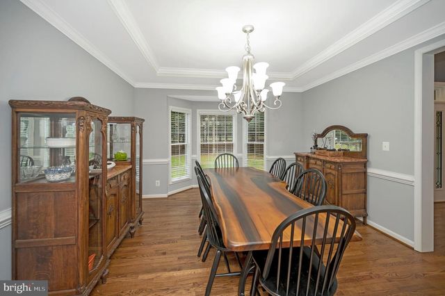 12001 HONOR BRIDGE FARM DR, Spotsylvania, VA 22551