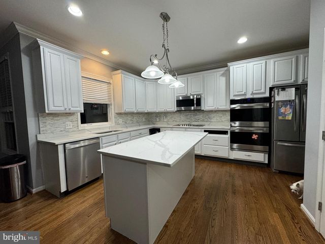 12001 HONOR BRIDGE FARM DR, Spotsylvania, VA 22551