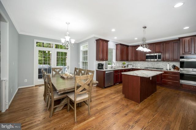 12001 HONOR BRIDGE FARM DR, Spotsylvania, VA 22551