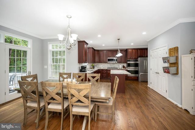 12001 HONOR BRIDGE FARM DR, Spotsylvania, VA 22551