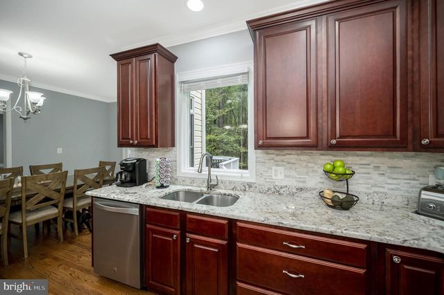 12001 HONOR BRIDGE FARM DR, Spotsylvania, VA 22551