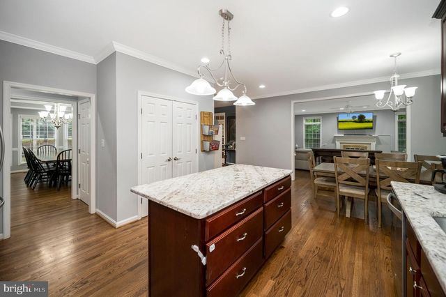 12001 HONOR BRIDGE FARM DR, Spotsylvania, VA 22551