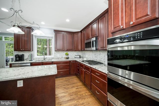 12001 HONOR BRIDGE FARM DR, Spotsylvania, VA 22551