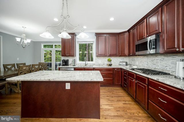 12001 HONOR BRIDGE FARM DR, Spotsylvania, VA 22551