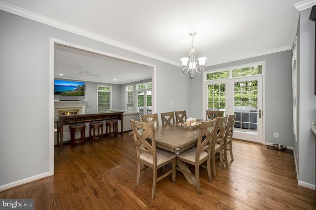 12001 HONOR BRIDGE FARM DR, Spotsylvania, VA 22551