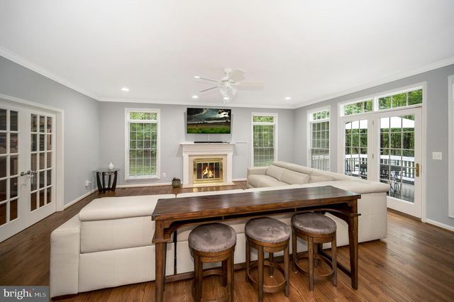 12001 HONOR BRIDGE FARM DR, Spotsylvania, VA 22551