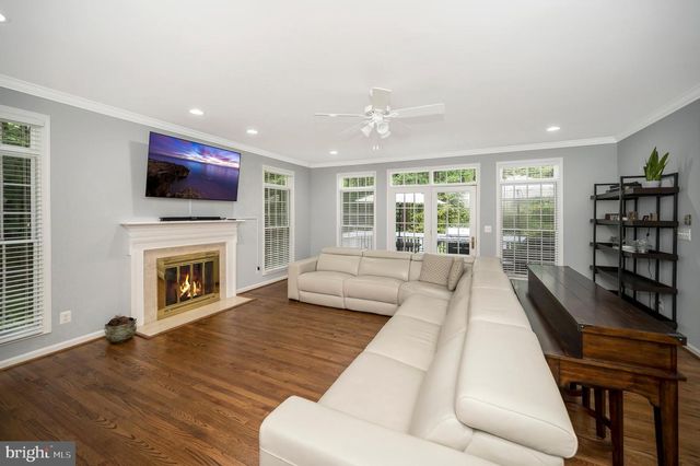 12001 HONOR BRIDGE FARM DR, Spotsylvania, VA 22551