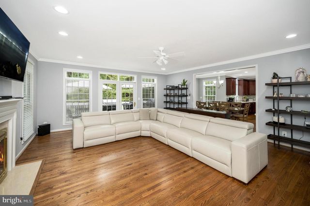 12001 HONOR BRIDGE FARM DR, Spotsylvania, VA 22551