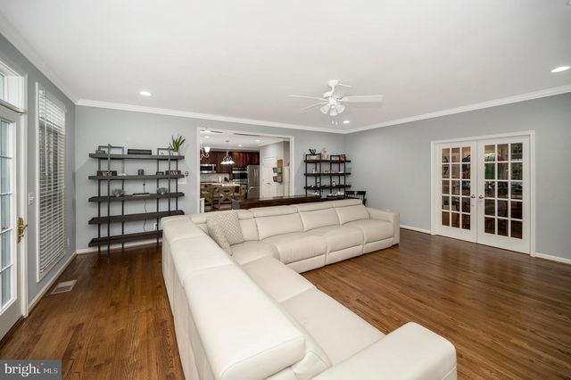 12001 HONOR BRIDGE FARM DR, Spotsylvania, VA 22551