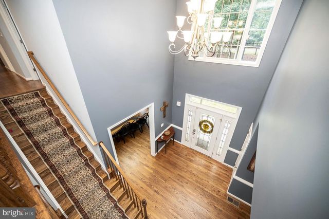 12001 HONOR BRIDGE FARM DR, Spotsylvania, VA 22551