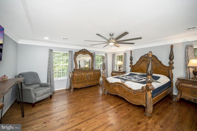 12001 HONOR BRIDGE FARM DR, Spotsylvania, VA 22551