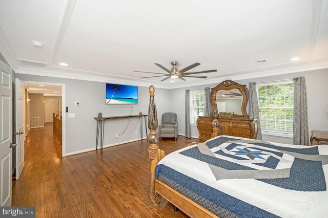 12001 HONOR BRIDGE FARM DR, Spotsylvania, VA 22551