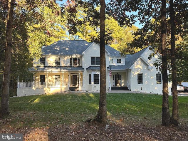 12001 HONOR BRIDGE FARM DR, Spotsylvania, VA 22551