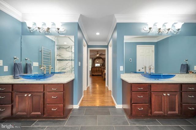 12001 HONOR BRIDGE FARM DR, Spotsylvania, VA 22551