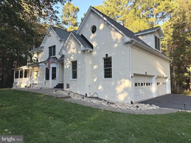 12001 HONOR BRIDGE FARM DR, Spotsylvania, VA 22551