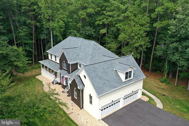 12001 HONOR BRIDGE FARM DR, Spotsylvania, VA 22551