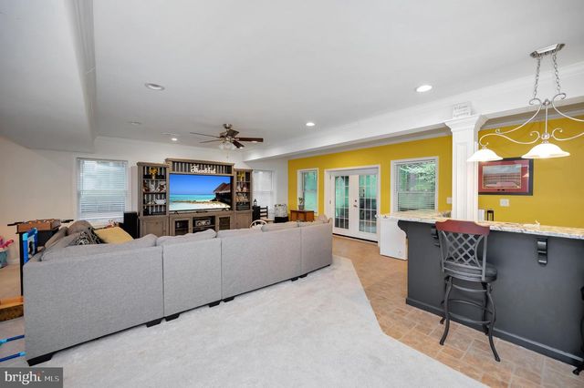 12001 HONOR BRIDGE FARM DR, Spotsylvania, VA 22551