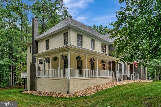 12001 HONOR BRIDGE FARM DR, Spotsylvania, VA 22551